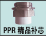 PPR精品补芯